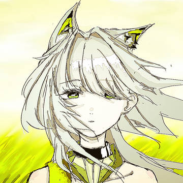 凯尔希·思衡托