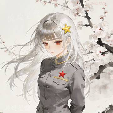 青年节(任重道远)