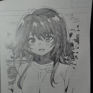 白い砂のアクアトープ 宮沢風花