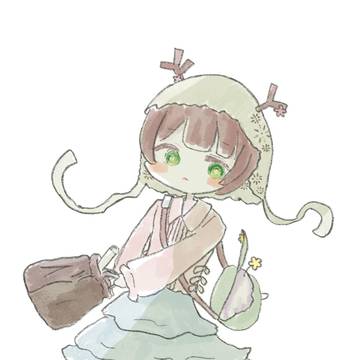 ふしぎがーる