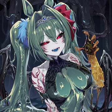 Daiwa Scarlet