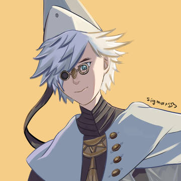 Qilfrey