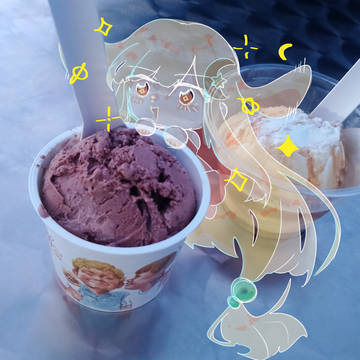 かぐや描いた〜