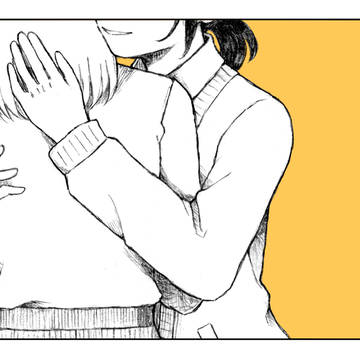 私だけの先生