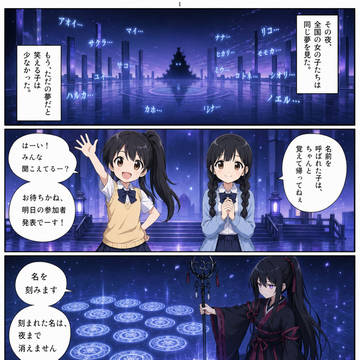 デスゲームの始まり