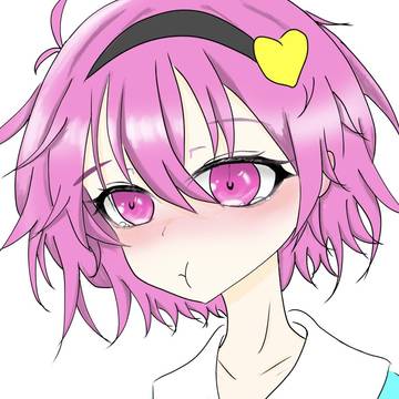 さとり様!