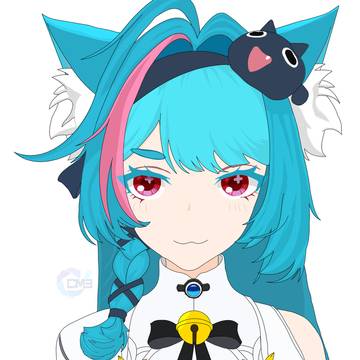 Mint(portrait)