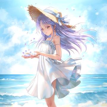 天使の休日