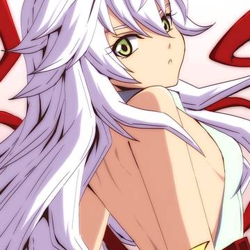 フィー ~BLAZBLUE_ノエル=ヴァーミリオン衣装Ver~
