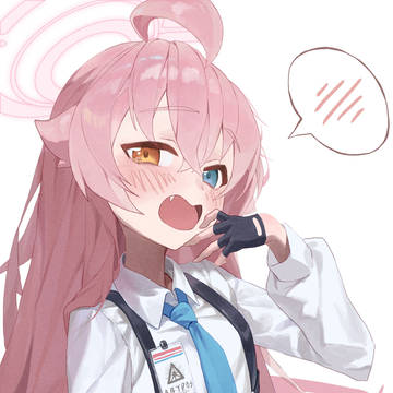 18日目，小鳥遊ホシノ
