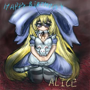 HAPPY BIRTHDAY!!