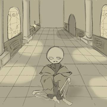 ループザルーム　sans
