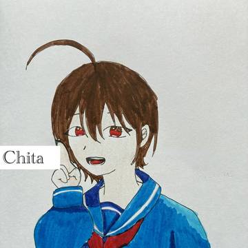 晴明✖️セーラー