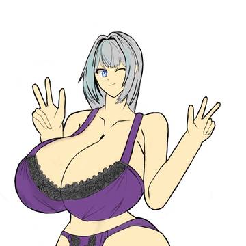 練習絵