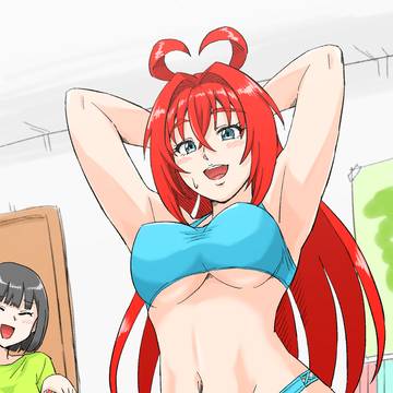 着せ替え人形
