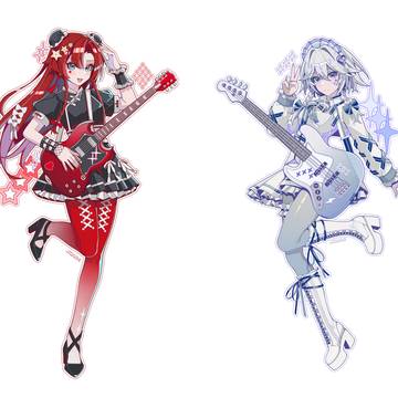 红师傅和夜师傅乐队版