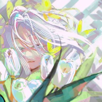 薫る風