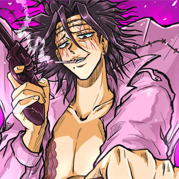 殺島飛露鬼