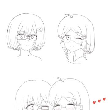 杏绫 5.4 草稿