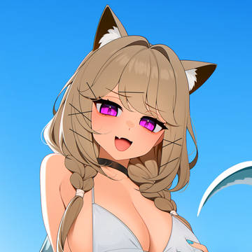 ウタゲちゃん