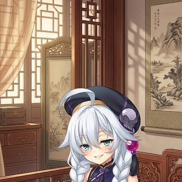 恋姬大战司马懿~