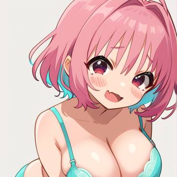 むちむち♡