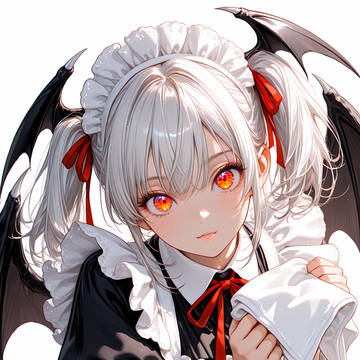 モンスめいど バンパイア