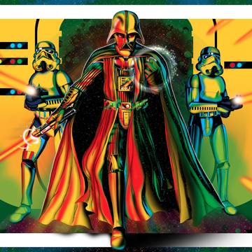 Darth Vader
