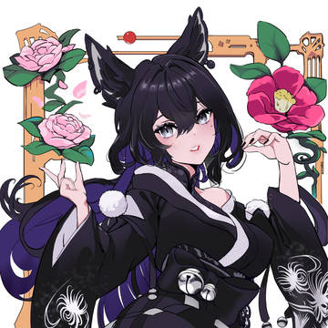 ラシューシャちゃん