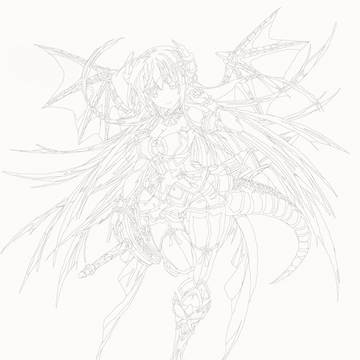 エルドラちゃん