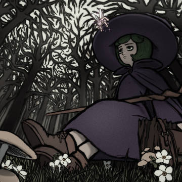 Schierke - Forest