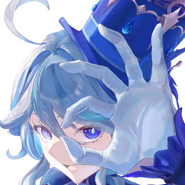 フリーナ
