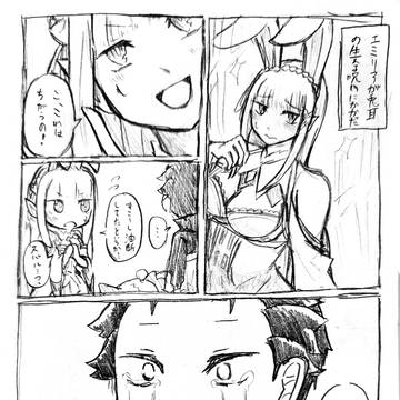 スバベアの話