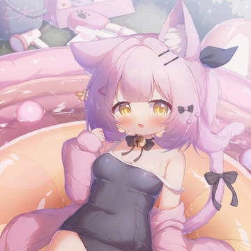 おにいちゃん、一緒にあそぼ〜