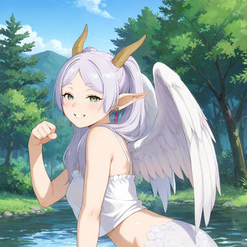羽蛇神芙莉莲