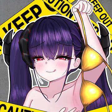 金色ビキニのフィリックス・シュルツ
