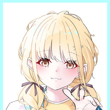 藤田ことねさん描きました！！