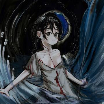 夢