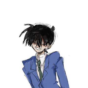 Happy Birthday 工藤新一