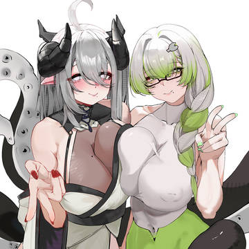 贴贴