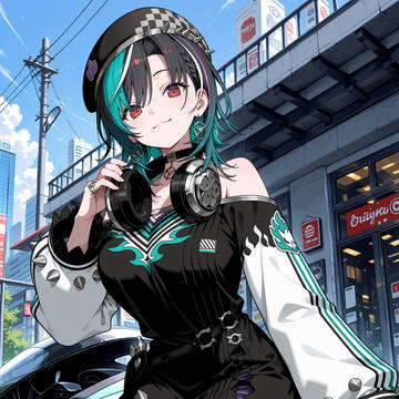 今日のお題　緑