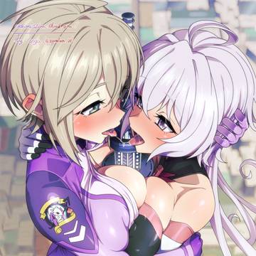 ●Commission / skeb ご依頼品