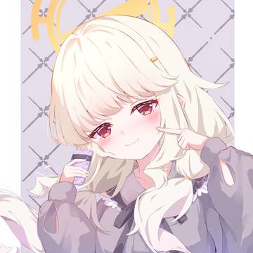 アオバ