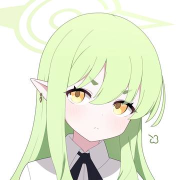 히카리(블루아카이브)
