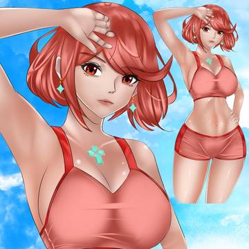 Pyra