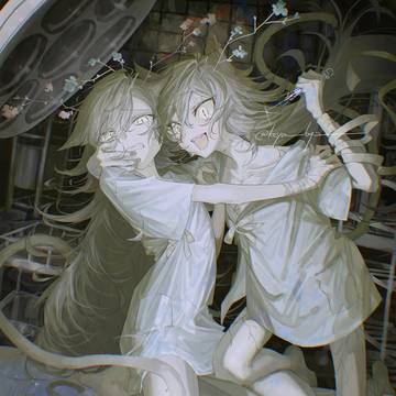 注射の時間