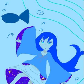 雑絵