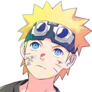 ナルト🍥