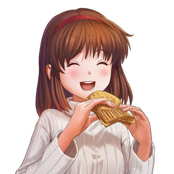 たいやき