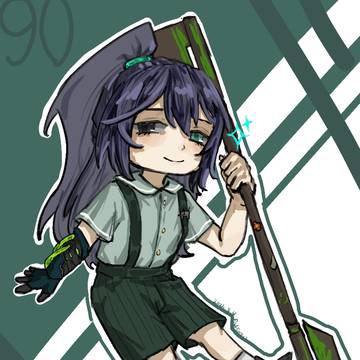 6儿园！🥰（kindergarten）